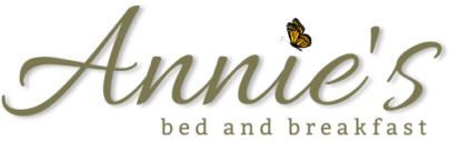 Annie’s Bed and Breakfast